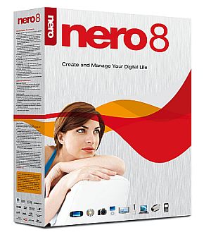 NERO 8