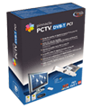 pinnacle pctv dual dvb-t pro pci