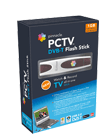 pinnacle pctv dvb-t flash stick 1gb