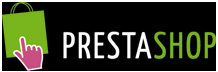 e-shop PrestaShop