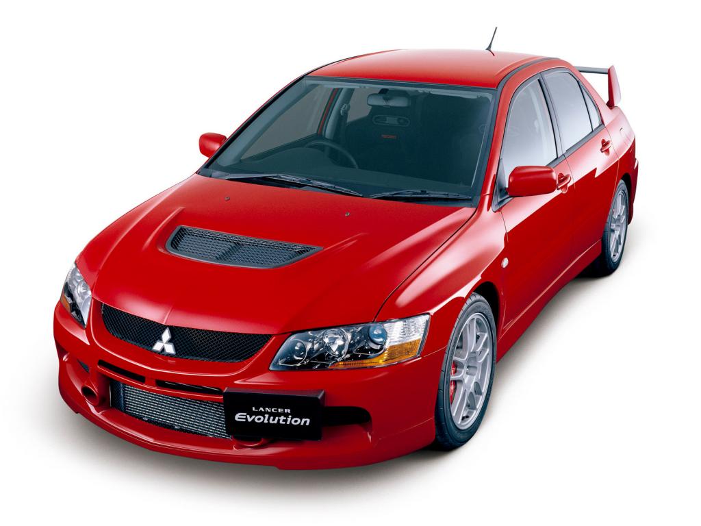 mitsubishi lancer evo original obrázek mitsubishi lancer evo original obrázek