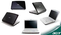 První recenze notebooku s novým designem 1 acer notebook