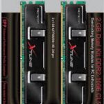 Paměť Aeneon 2GB DDR2-1066